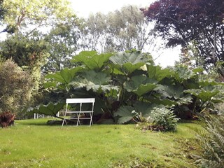 Casa de vacaciones Helligsø  11