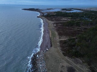 Casa de vacaciones Helligsø  36