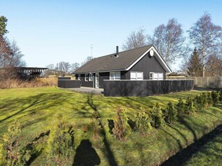 Casa de vacaciones Læsø  3