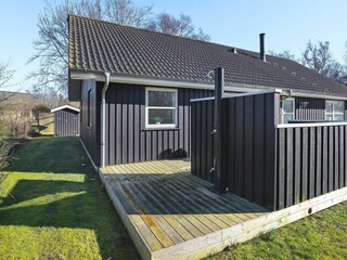 Casa de vacaciones Læsø  4