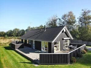 Maison de vacances pour 8 a Læsø-By Traum - Læso - image1