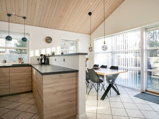 Casa de vacaciones Læsø  6