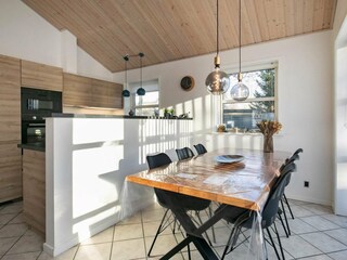 Casa de vacaciones Læsø  8