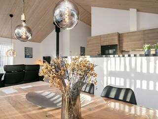 Casa de vacaciones Læsø  9