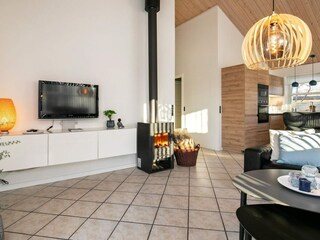 Casa de vacaciones Læsø  11