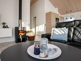 Casa de vacaciones Læsø  12