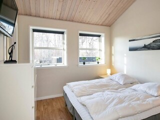 Casa de vacaciones Læsø  15