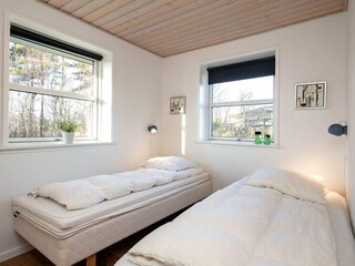 Casa de vacaciones Læsø  16