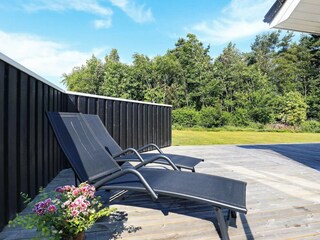 Casa de vacaciones Læsø  20