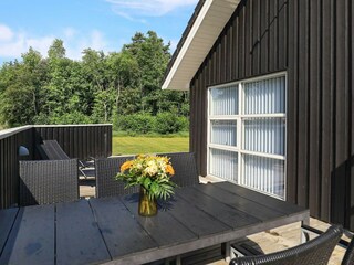 Casa de vacaciones Læsø  23