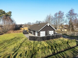 Casa de vacaciones Læsø  25