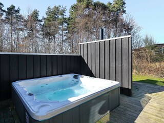 Vakantiehuis Læsø  3