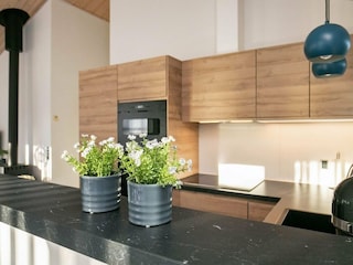 Maison de vacances Læsø  20