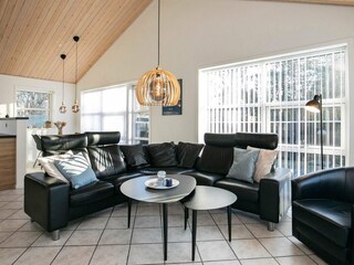 Maison de vacances Læsø  5