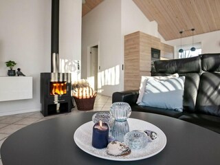 Vakantiehuis Læsø  7