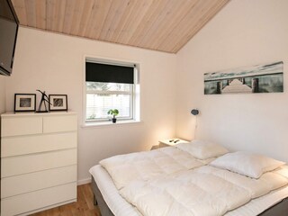 Maison de vacances Læsø  23