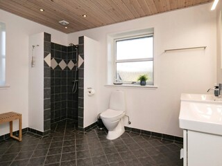 Vakantiehuis Læsø  11