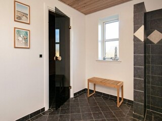 Vakantiehuis Læsø  22