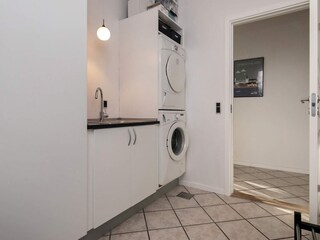 Maison de vacances Læsø  11