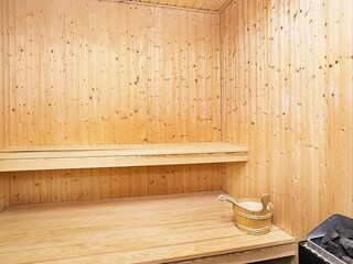 Maison de vacances Læsø  19