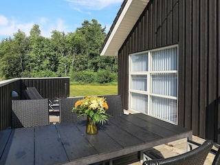 Maison de vacances Læsø  15