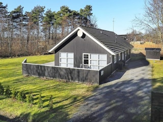Maison de vacances Læsø  17