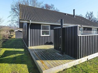Vakantiehuis Læsø  18