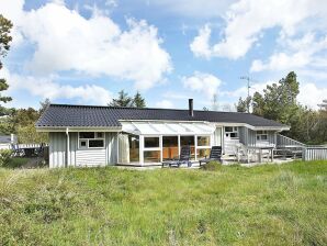 Vakantiehuis 10 persoons vakantie huis in Ålbæk - Skiveren - image1