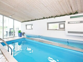 Holiday house Skiveren  49