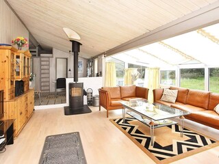 Holiday house Skiveren  8