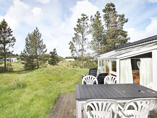 Holiday house Skiveren  23