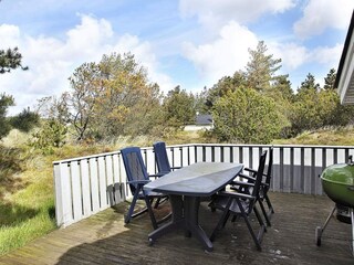 Holiday house Skiveren  17