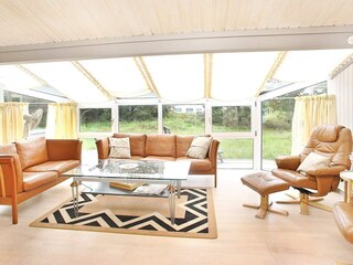 Holiday house Skiveren  9