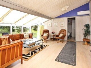 Holiday house Skiveren  50
