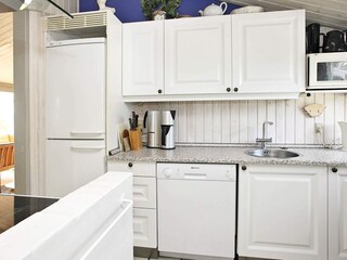 Holiday house Skiveren  9