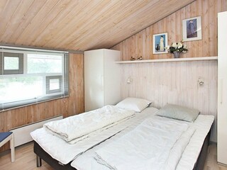 Vakantiehuis Skiveren  30