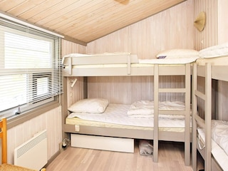 Ferienhaus Skiveren  32