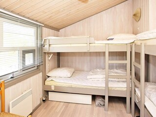 Ferienhaus Skiveren  37