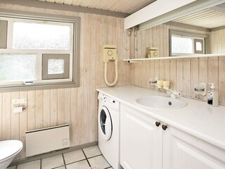 Ferienhaus Skiveren  17