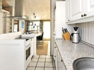 Maison de vacances Skiveren  4