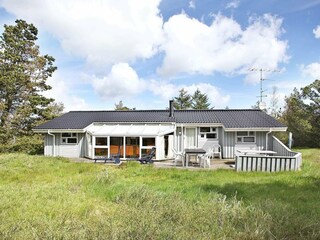 Holiday house Skiveren  14