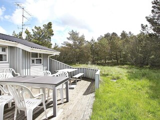 Holiday house Skiveren  53