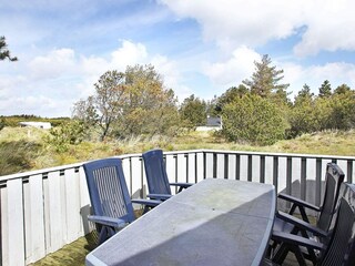 Holiday house Skiveren  16