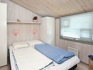 Vakantiehuis Skiveren  10