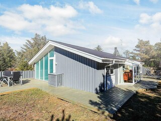 Holiday house Skiveren  19