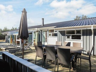 Holiday house Skiveren  20