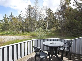 Holiday house Skiveren  21