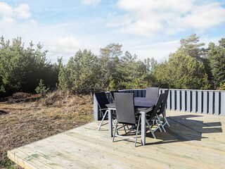 Holiday house Skiveren  22