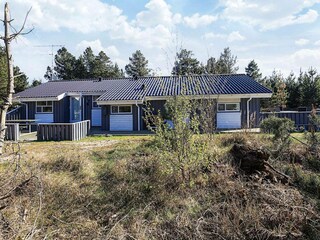 Holiday house Skiveren Outdoor Recording 3