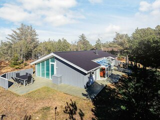 Holiday house Skiveren Outdoor Recording 5